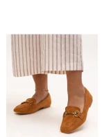 Mokasiny model 207268 Solea Mokasiny model 207268 Solea