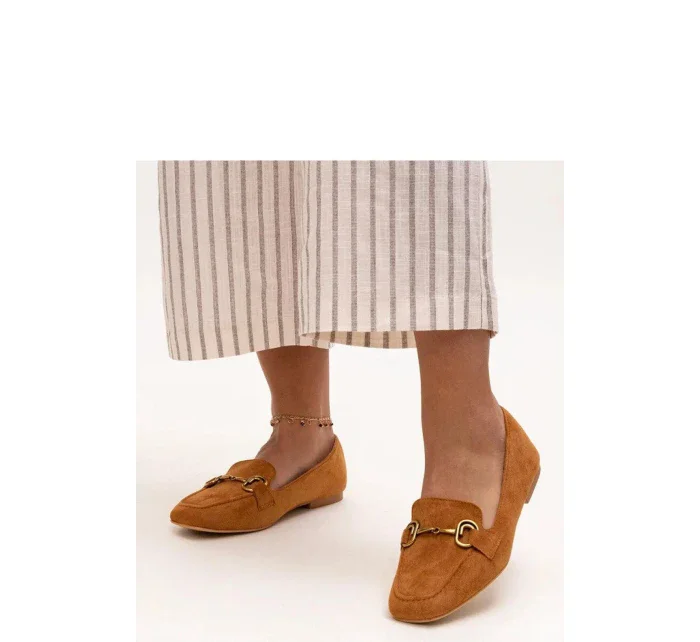 Mokasiny model 207268 Solea Mokasiny model 207268 Solea