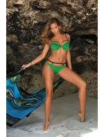 Dvoudílné plavky model 211408 Marko Dvoudílné plavky model 211408 Marko