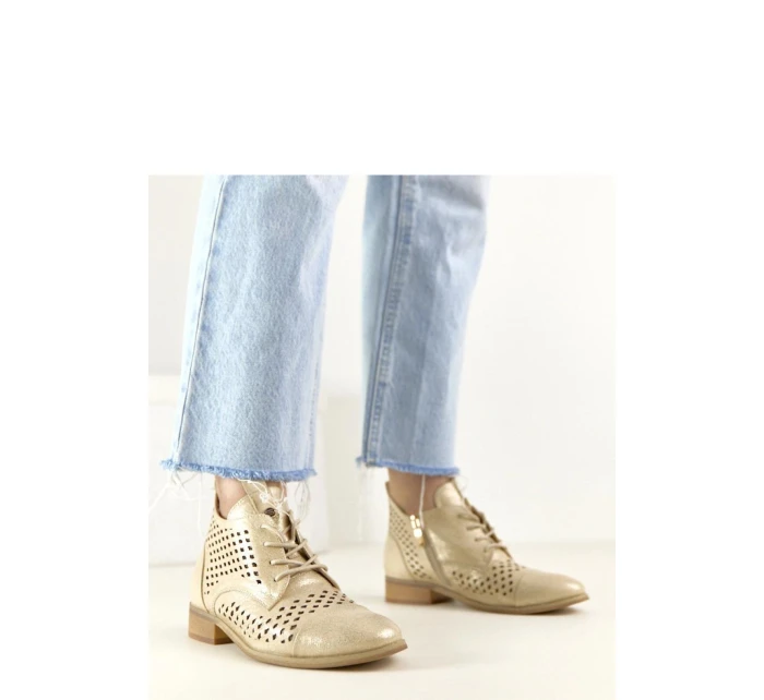 Boty  model 224954 Solea