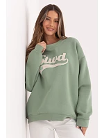 Mikina model 226312 Rue Paris Mikina model 226312 Rue Paris