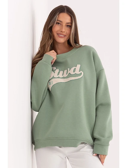 Mikina model 226312 Rue Paris Mikina model 226312 Rue Paris