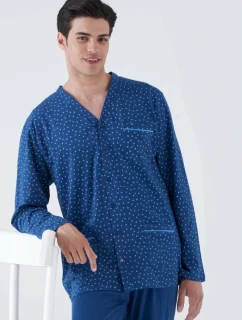 Pánské pyžamo model 21166074 - Karelpiu