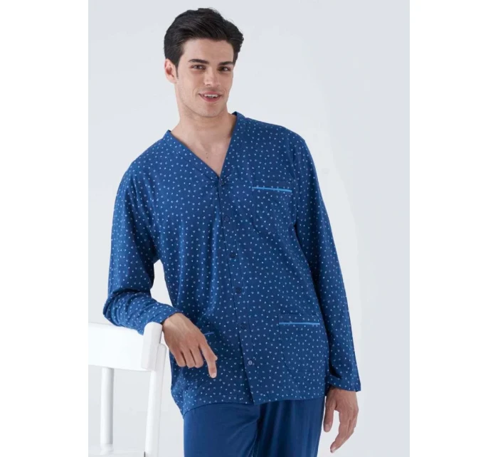 Pánské pyžamo model 21166074 - Karelpiu