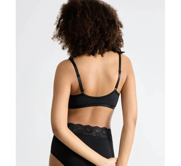 sloggi Romance SI - BLACK - SLOGGI BLACK - SLOGGI sloggi Romance SI - BLACK - SLOGGI BLACK - SLOGGI