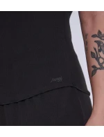 sloggi GO Ribbed T-Shirt - BLACK - SLOGGI BLACK - SLOGGI sloggi GO Ribbed T-Shirt - BLACK - SLOGGI BLACK - SLOGGI