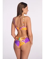 Plavková podprsenka Soft Ava SK 241 Maxi Jungle Pop