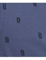 Boxerky model 21911826 A'3 S2XL - Atlantic