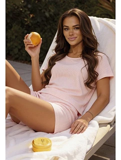 Pyžamo Cornette 873/335 Fitness kr/r S-2XL