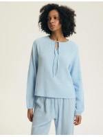 Piżama dł/r S3XL model 22035151 - HENDERSON LADIES Piżama dł/r S3XL model 22035151 - HENDERSON LADIES