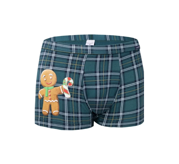 Pánské boxerky 007/70 Cookie - CORNETTE Pánské boxerky 007/70 Cookie - CORNETTE