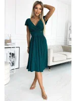 Dámské šaty 425-6 MATILDE - NUMOCO