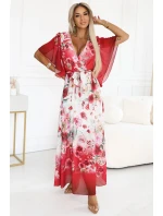 Dámské šaty model 21297341 - numoco basic