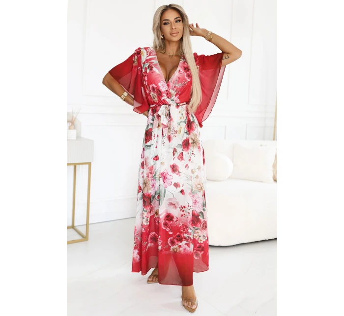 Dámské šaty model 21297341 - numoco basic