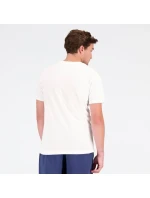 New Balance Sport Core Cotton Jersey S WT M MT31906WT tričko New Balance Sport Core Cotton Jersey S WT M MT31906WT tričko