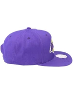 Kšiltovka Mitchell & Ness NBA Los Angeles Lakers Top Spot Snapback Hwc Lakers HHSS3256-LALYYPPPPURP