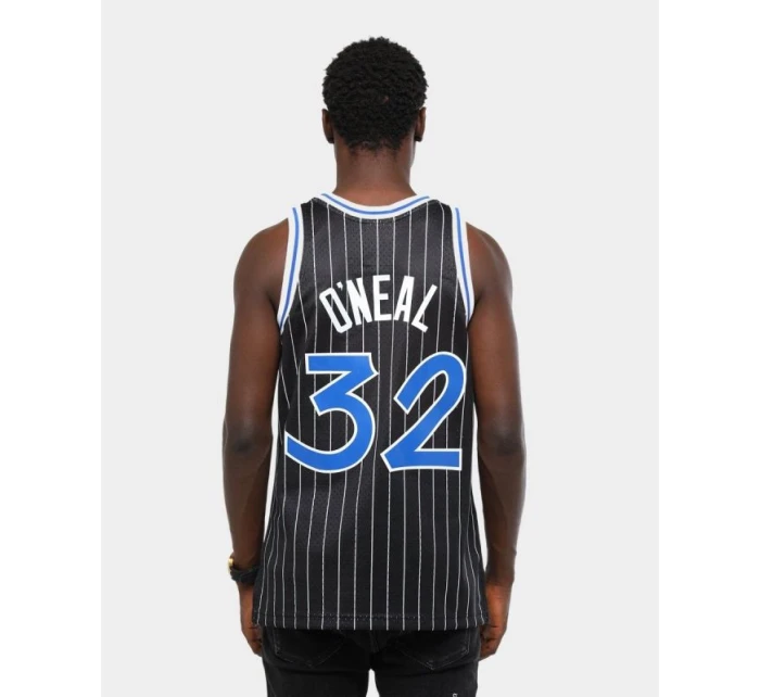 Mitchell & Ness Magic NBA Jersey pánské model 21348522 Mitchell & Ness Magic NBA Jersey pánské model 21348522