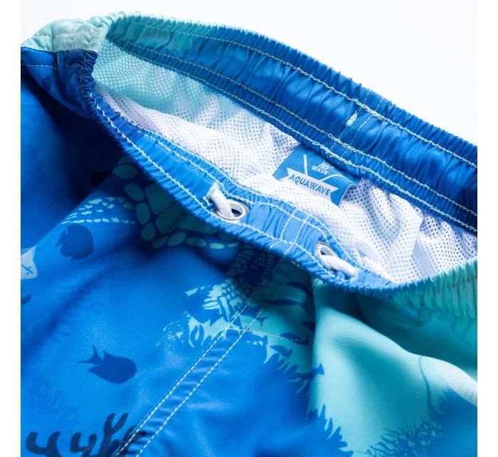 Aquawave Bali Kids Jr šortky 92800593994