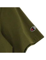 Tričko Champion SS Tee M 220256 GS573 pánské Tričko Champion SS Tee M 220256 GS573 pánské