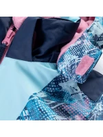 Zateplená bunda Brugi 3AK5 Jr 92800621498