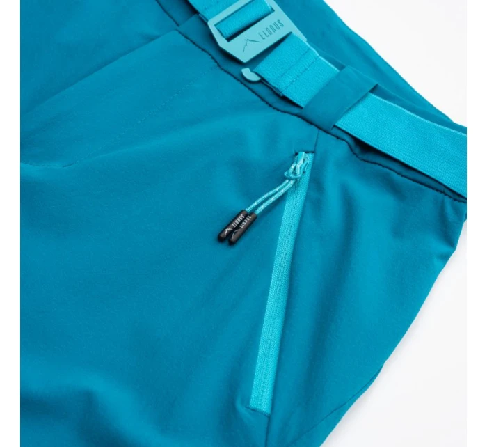 Damskie Spodnie  WO'S model 21357435 - Elbrus