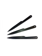 na šipky 3ks černé -CZ model 21333406 na šipky 3ks černé -CZ model 21333406