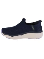 SlipIns Max Cushioning Smooth Navy Blue model 21374143 - Skechers SlipIns Max Cushioning Smooth Navy Blue model 21374143 - Skechers