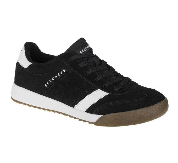 Skechers Zinger Ventich 52328-BLK Black 41 Skechers Zinger Ventich 52328-BLK Black 41