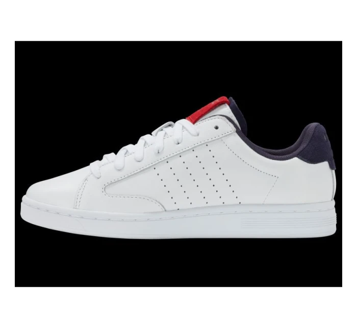 Boty K-Swiss LOZAN KLUB LTH (07263-117-M)