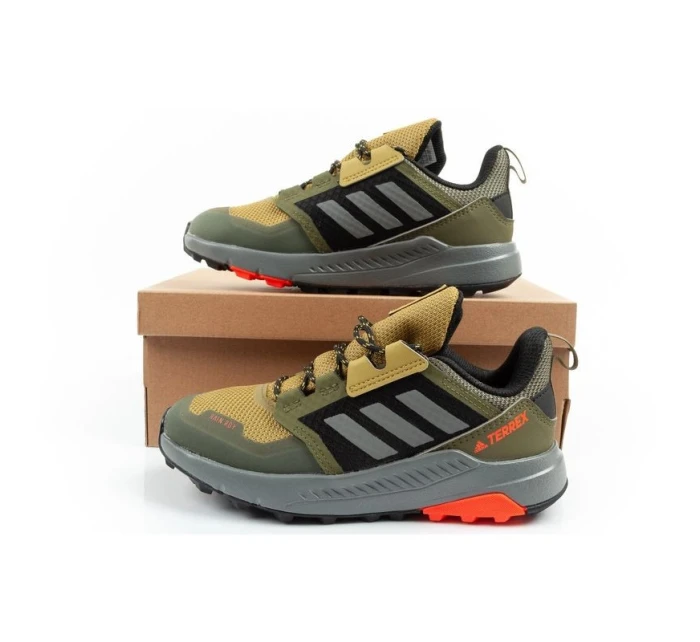 Dětská sportovní obuv Terrex nepromokavá model 21814994 - ADIDAS Dětská sportovní obuv Terrex nepromokavá model 21814994 - ADIDAS