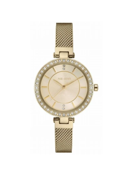 Dámské hodinky Paul Lorens PL10995B-4D1 + BOX Dámské hodinky Paul Lorens PL10995B-4D1 + BOX