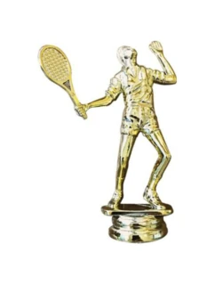 Figurka plastikowa tenis model 21829272