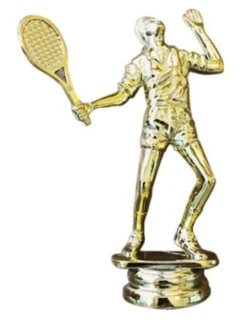 Figurka plastikowa tenis model 21829272