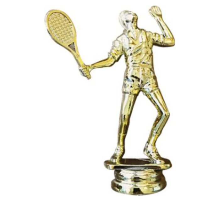 Figurka plastikowa tenis model 21829272