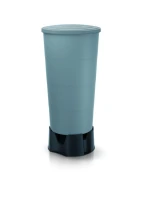 SMOOTH WATER TANK 200L SMOOTH GRAY dětské