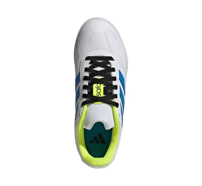 Dětské kopačky adidas Super Sala Competition III JP6992