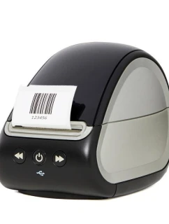 Tiskárna štítků Dymo LW 550