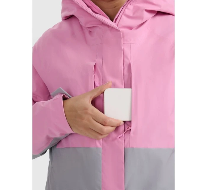 Dámská membránová lyžařská bunda  model 21868327 - 4F