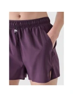 Dámské rychleschnoucí běžecké šortky model 21907426 dámské - 4F