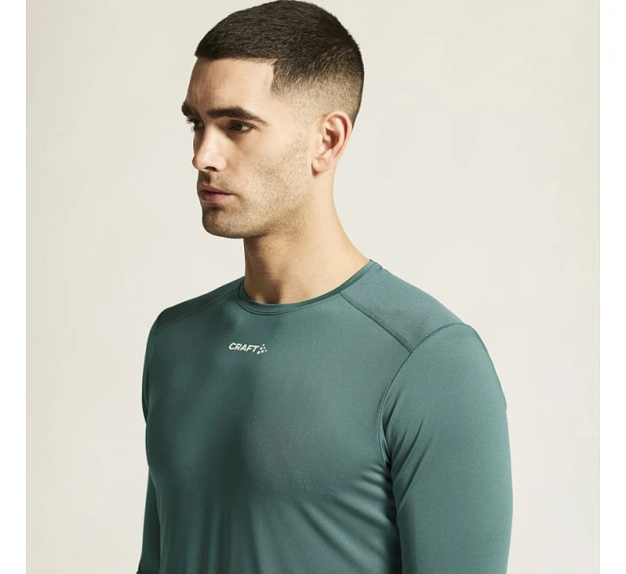 Pánské tričko s dlouhým rukávem ADV ESSENCE LS TEE 2 M