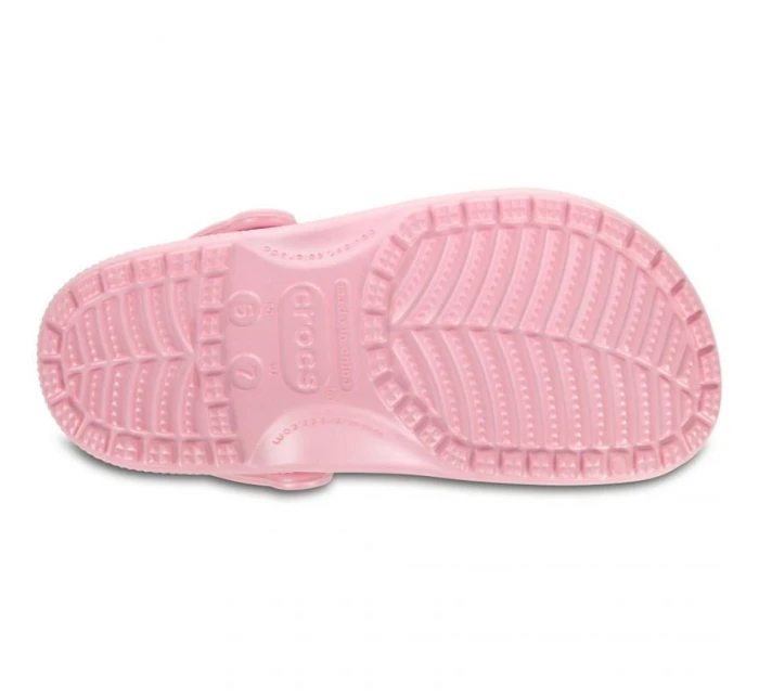 Boty Crocs Classic W 10001 6GD Boty Crocs Classic W 10001 6GD