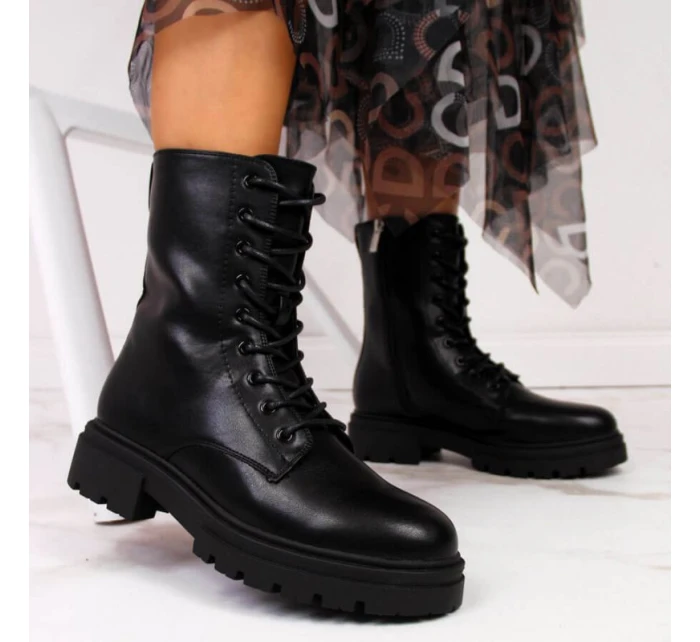 Boty eVento W EVE313