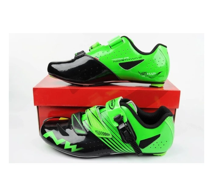 Pánská cyklistická obuv  M model 17062660 - Northwave