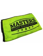 Sportovní ručník MASTERS 140 cm x 75 cm