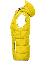 JN Dámská vesta 02. model 22495111 - Daiber