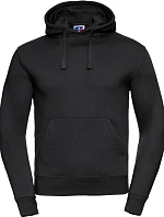 Russell Athletic 265M Pánská mikina s kapucí "Authentic" 10.265M black