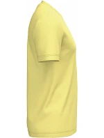 K Pánské bio IC tričko lemon yellow model 22439689 - Kariban