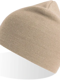 Holly Pletená čepice  beige model 22479101 - Atlantis Headwear