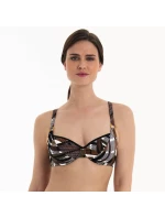 Style Top Bikini horní díl černá model 21160361 - Anita Classix Style Top Bikini horní díl černá model 21160361 - Anita Classix
