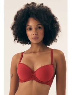 Henderson Julietta 2 43286 barva:červená